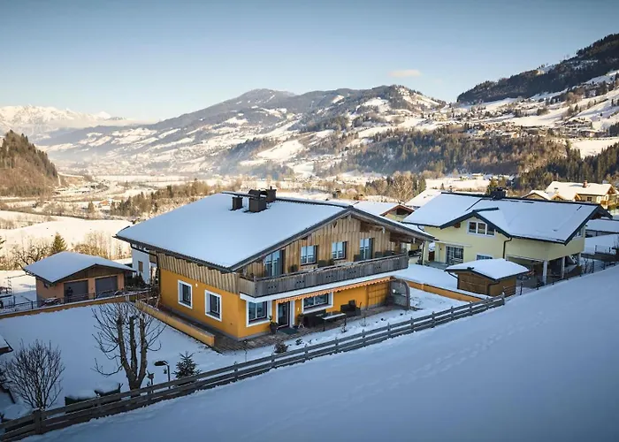 Haus Miller * 蓬高地区圣法伊特