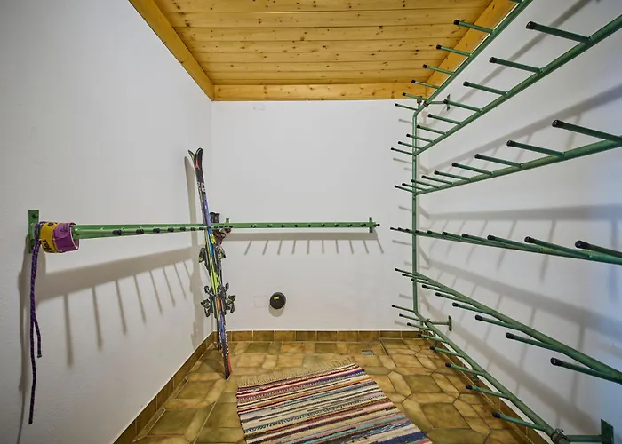 公寓 Haus Miller 蓬高地区圣法伊特