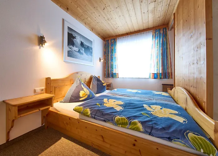 Haus Miller * 蓬高地区圣法伊特