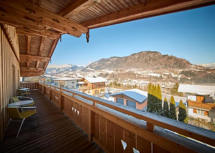 公寓 Haus Miller 蓬高地区圣法伊特