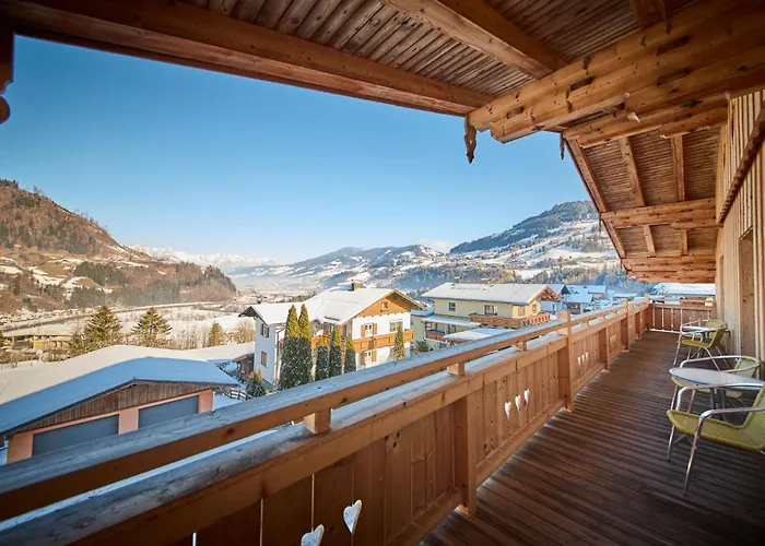 Haus Miller * 蓬高地区圣法伊特